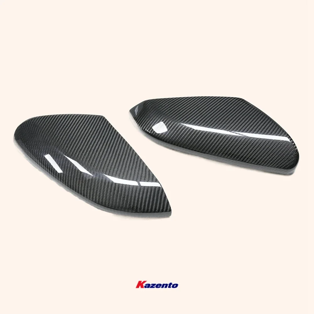 Для Honda Civic Fk7 Fc1 Fk8 Type R крышка бокового зеркала (тип приклеивания) сухое глянцевое