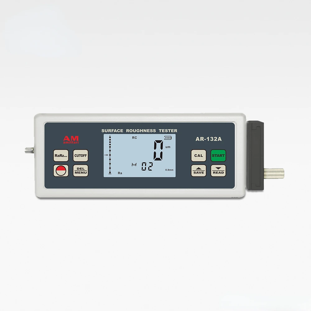 

Surfacemeter Surface flatness measurement Roughness tester Electronic AR-132A Gauge 0.001um 0.01um 0.1um