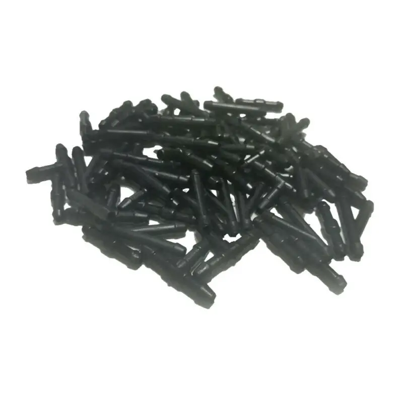 

Windscreen Connector Windshield Hose Adapter Fittings Joiner Plastic Pump