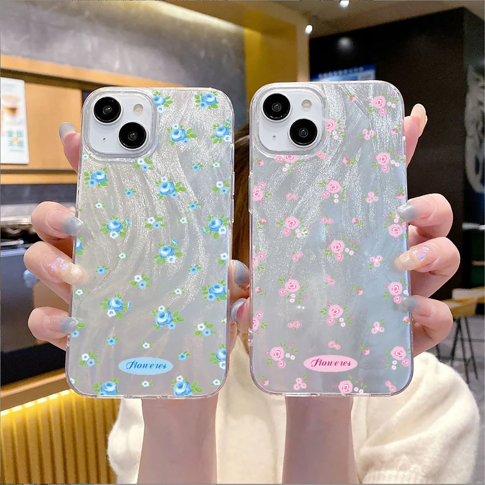 Чехол для iPhone 16 15 14 Plus 13 12 11 Pro Max XS MAX XR X 7 8 SE2 SE 2022