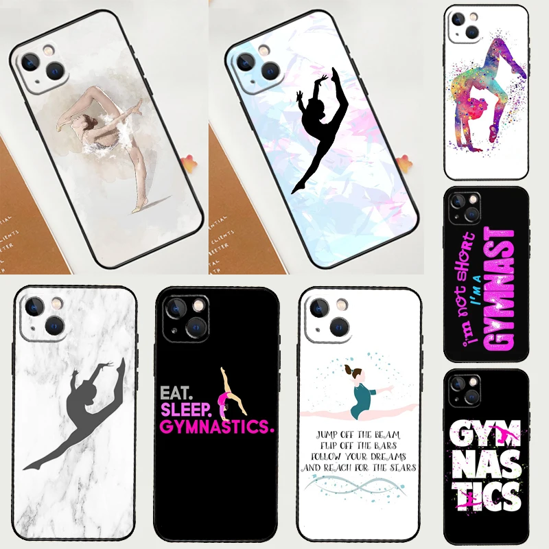 Силиконовый чехол-бампер для iPhone 13 12 11 14 15 Pro Max Mini XR XS X 7 8 Plus SE 2020