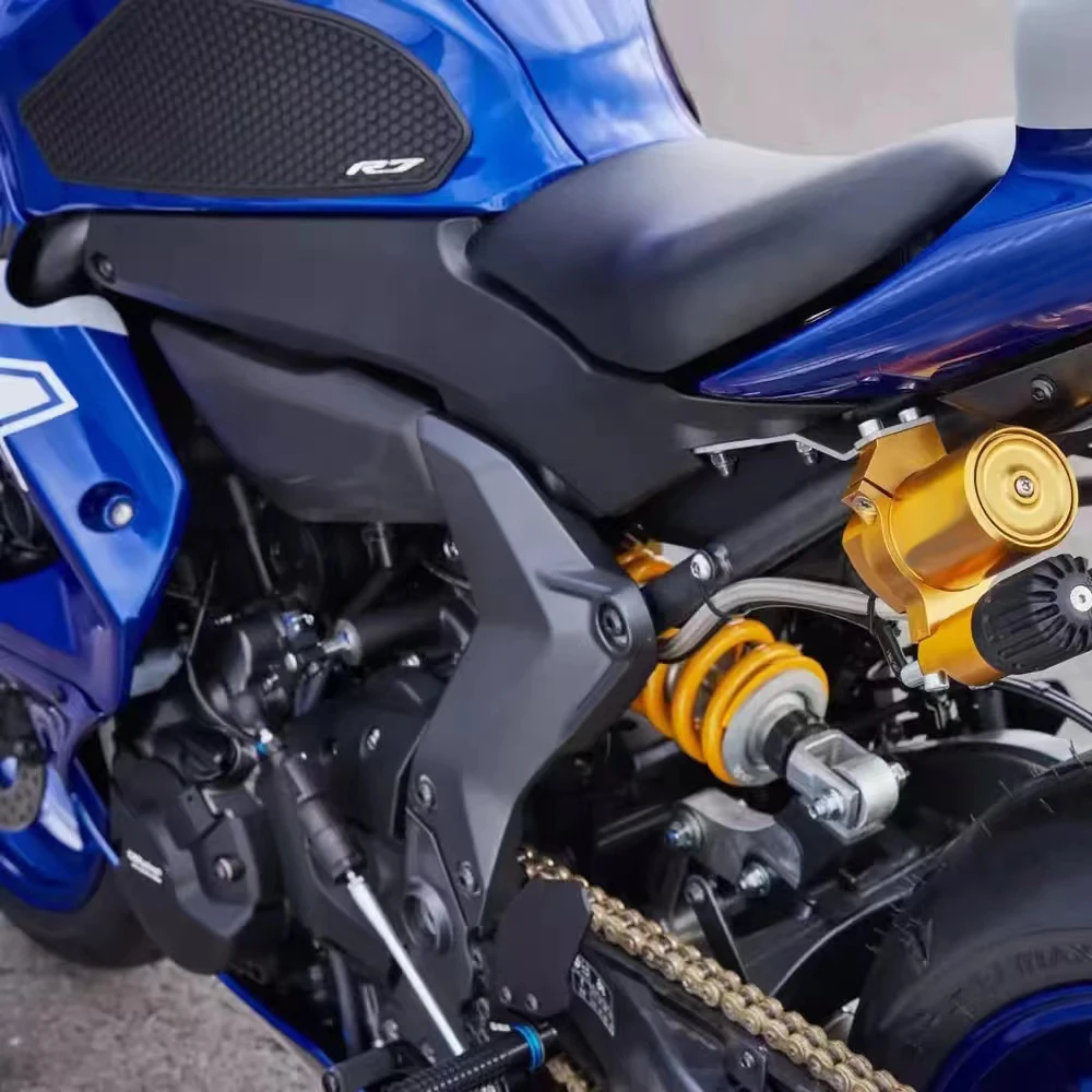 Защитный чехол для мотоцикла R7 YAMAHA 2022 2023 2024