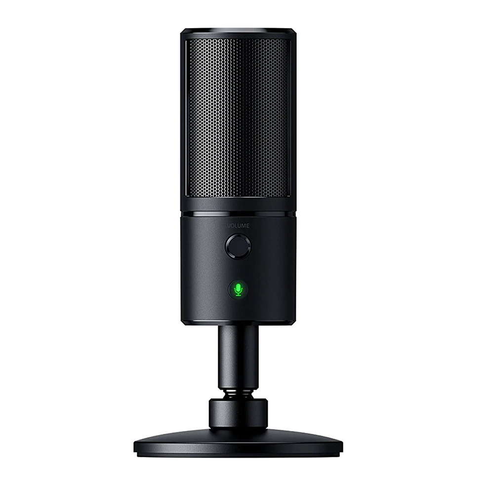 Купи Condenser Microphone Supercardioid Condenser Mic Professional Grade Streaming Microphone Bluetooth Microphone for Phone за 4,016 рублей в магазине AliExpress