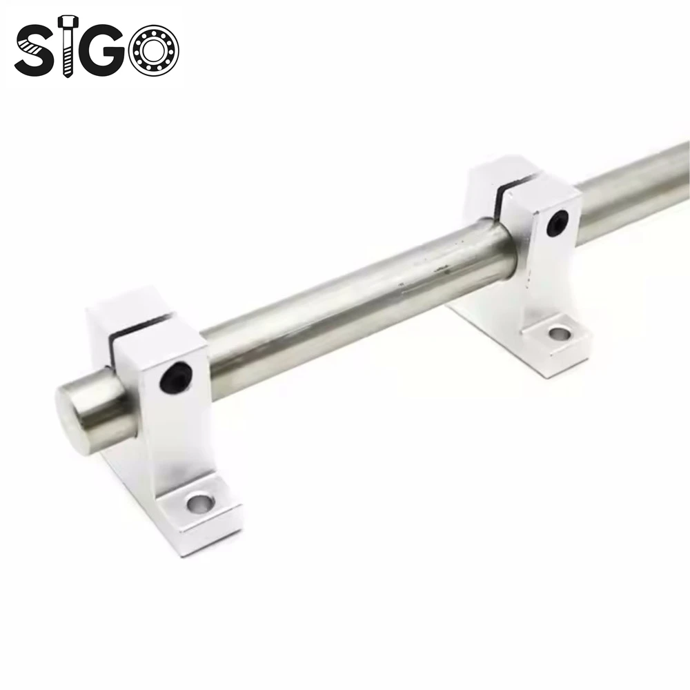 

AXK Sigo SK8 SK10 SK12 SK13 SK16 SK20 SK25 SK30 опора вала