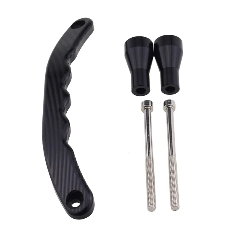 

Задняя ручка рельса для XC XCW XC-F EXC EXCF SX SXF 125 150 200 250 300 350 аксессуары для мотоциклов поручни