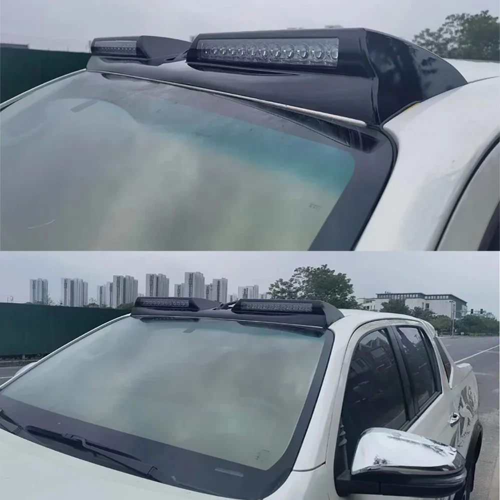 Аксессуары для стайлинга автомобиля HILUX REVO ROCCO 2015 2016 2017 2018 2019 2020 2021