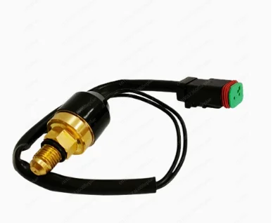 Электрические детали 309-5768 Переключатель датчика давления 3095768 для экскаватора