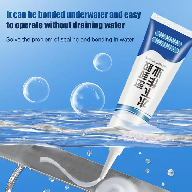 Герметик для аквариума 120 мл