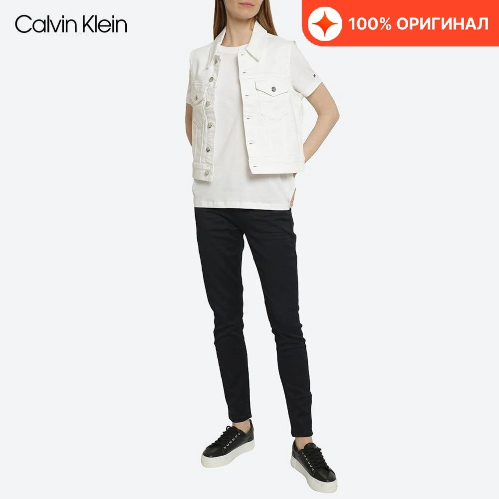 Жилет CALVIN KLEIN J20J2133591CD |