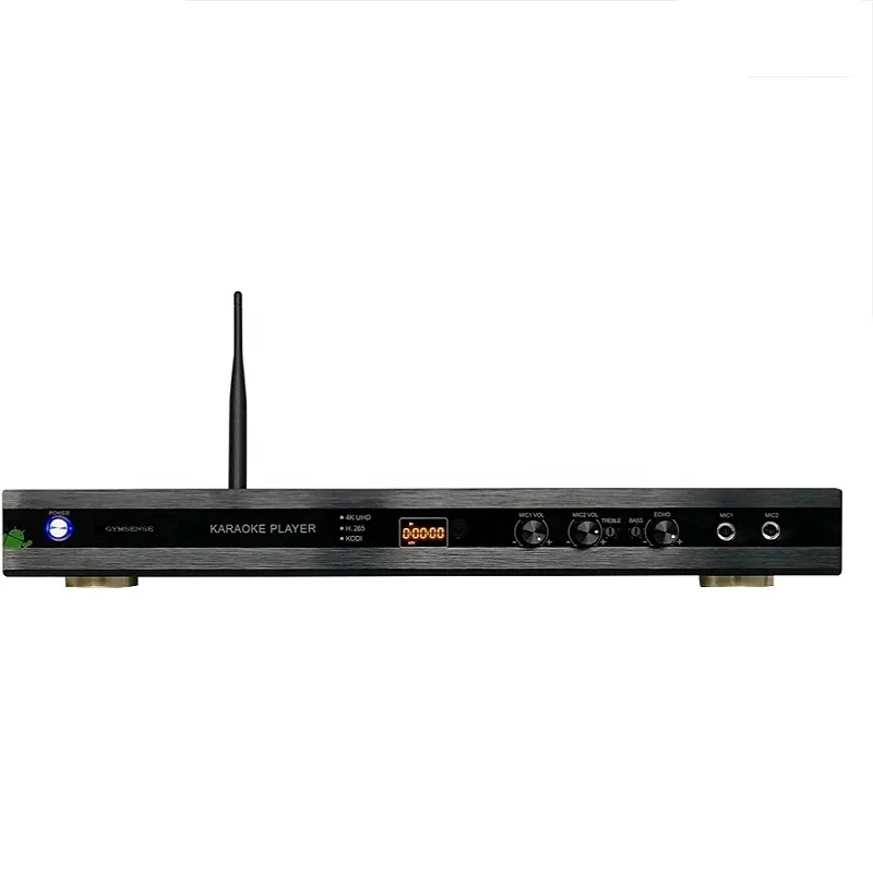 Professional Jukebox Vietnamese Youtube Hdd Karaoke System