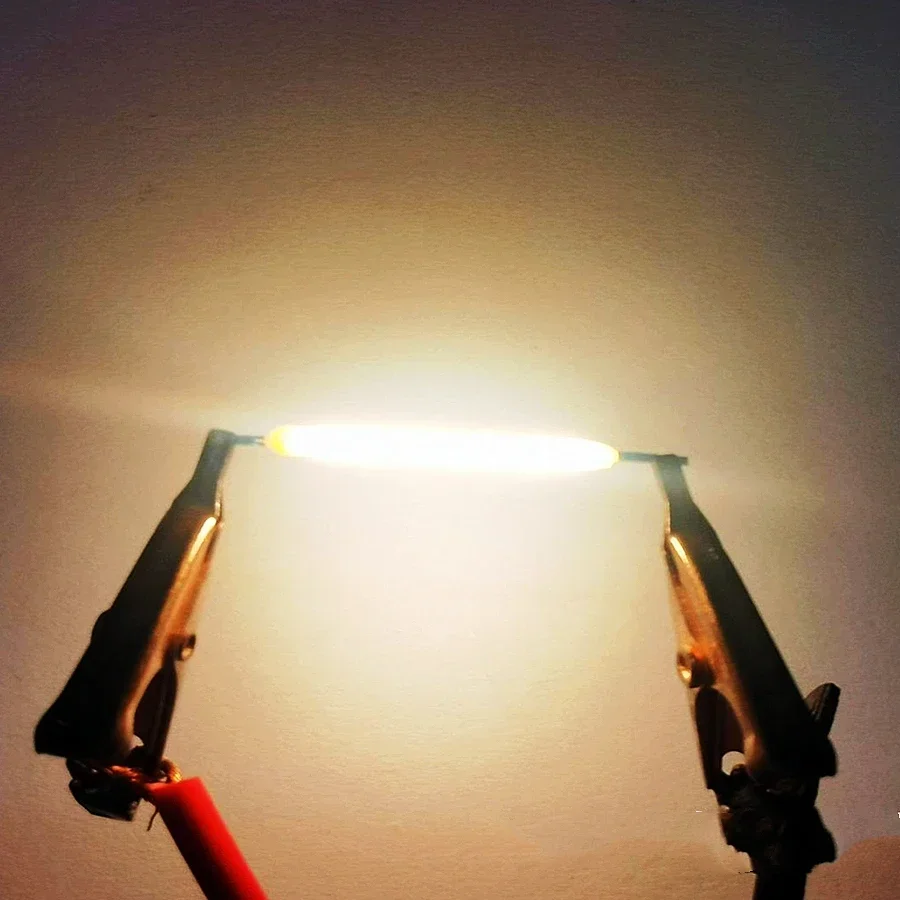 

LDHLM 3В COB светодиодные лампочки Эдисона 10 шт.