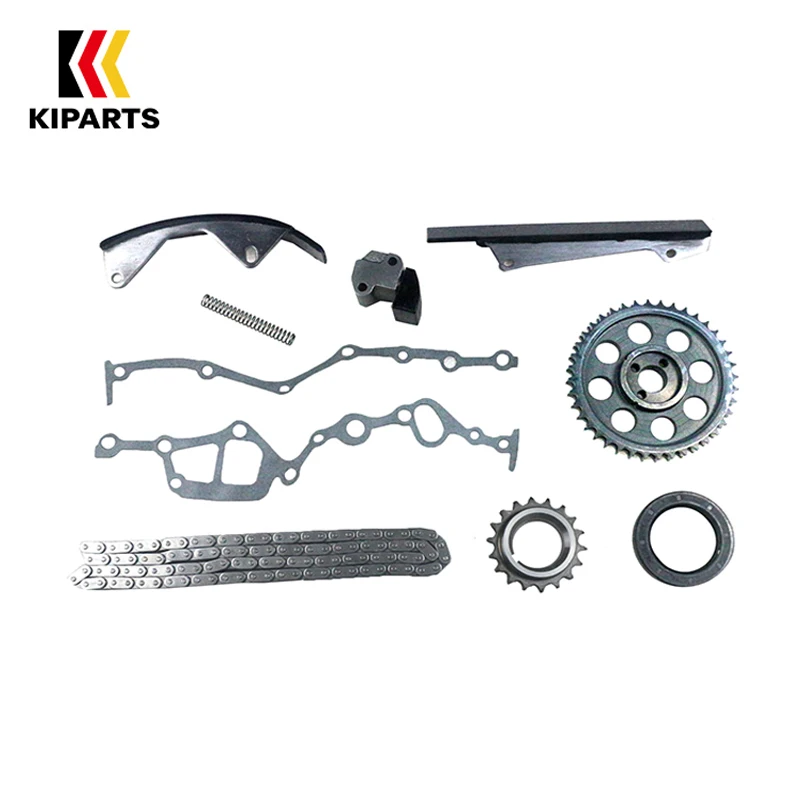 

Новый комплект цепи ГРМ для 83-88 Nissan D21 720 Pathfinder Van Z24 Z24i