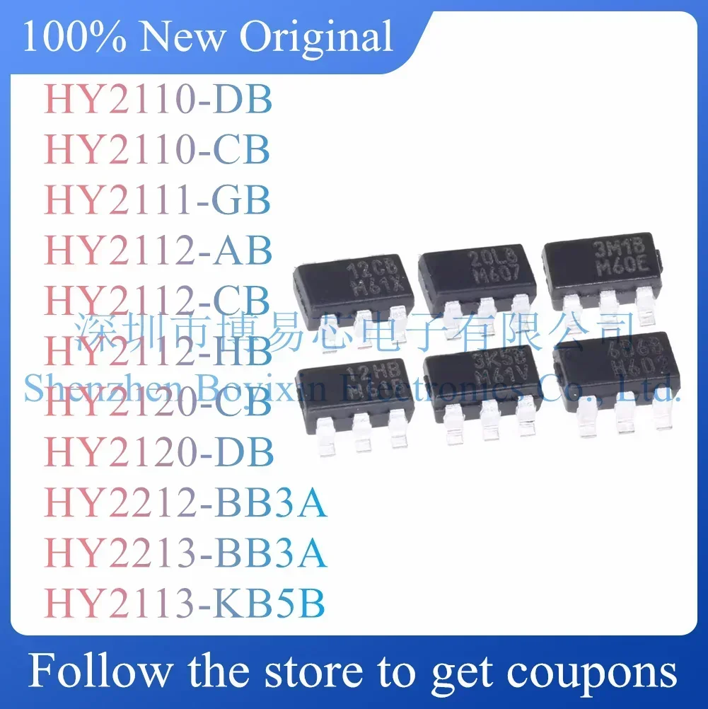 HY2110-DB HY2110-CB HY2111-GB Тестовая плата HY2112-AB HY2112-CB HY2112-HB HY2120-CB HY2120-DB HY2212-BB3A HY2213-BB3A HY2113-KB5B