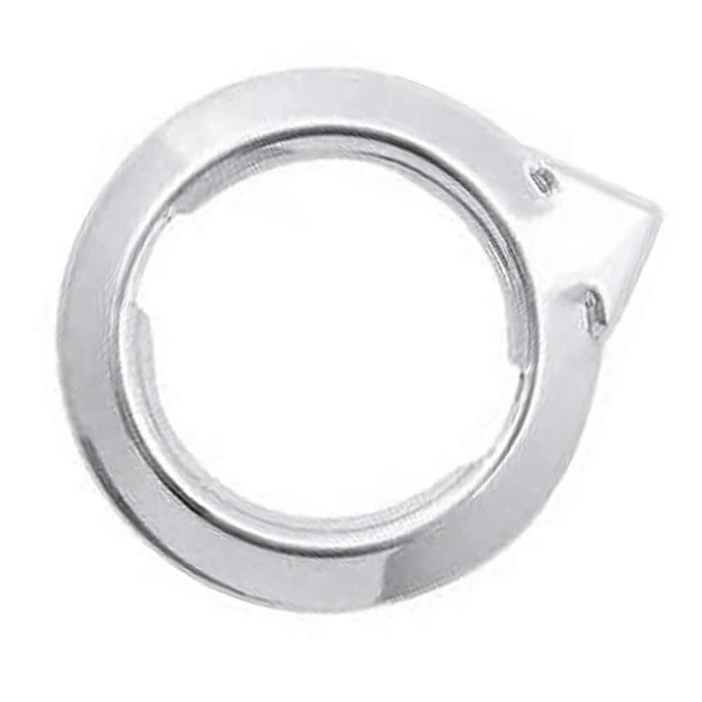 

Наклейки на руль, эмблема, наклейка, подходит для Volvo, серебристые Чехлы для интерьера автомобиля