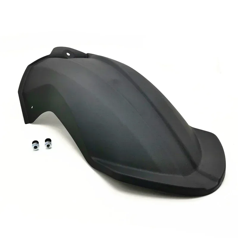 

ДЛЯ Benelli TRK502 TRK520X Jinpeng TRK 502 502X аксессуары для мотоциклов, удлинитель переднего и заднего крыла, обтекатель, расширение из АБС-пластика