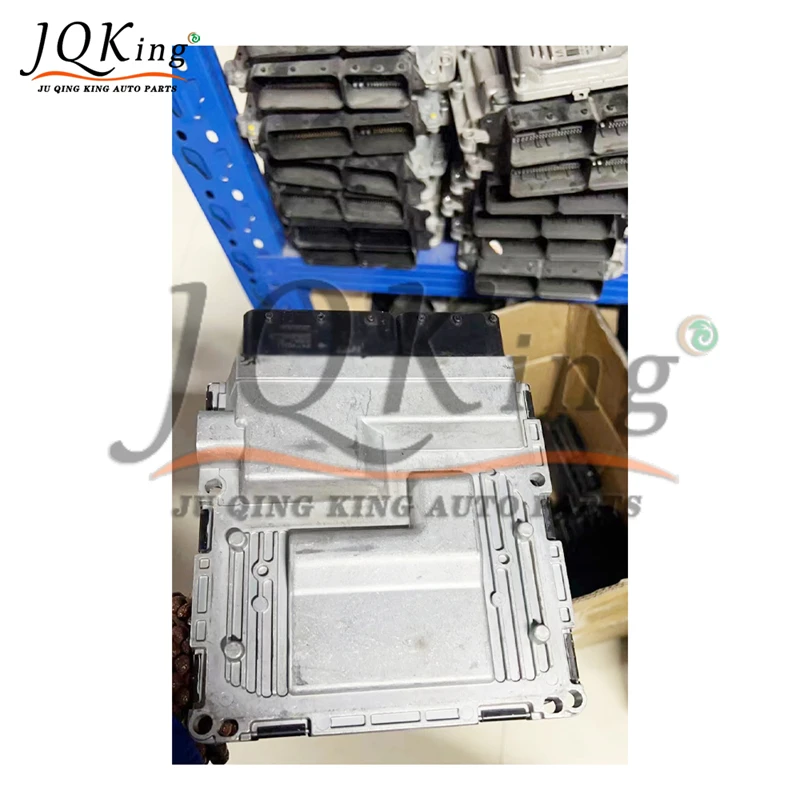 A2711504979 A2719000100 A2711504272 A0044469440 A2710102947 материнская плата двигателя ECU для Mercedes-Benz 271