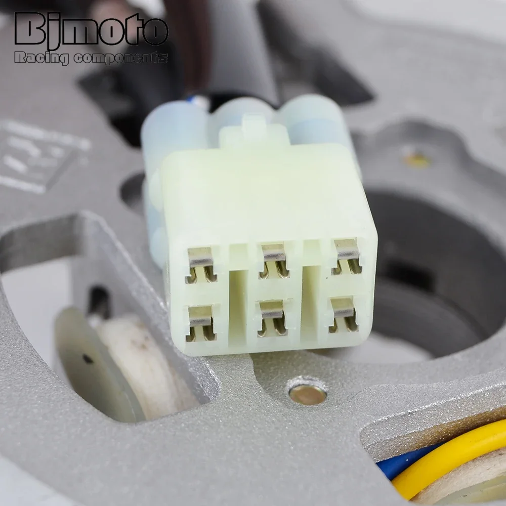 Катушка статора для KT-M 65 85 105 XC SX SXS 46139004000 46139004000 для Husqvarna TC 85 1714 1916 2014-2017 (art.: 3920d1b489c19) - 3920d1b489c19