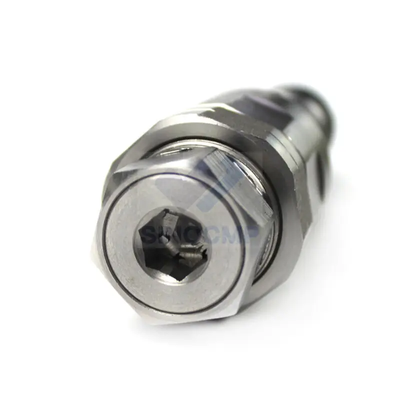 Предохранительный клапан 1 шт. 14518516 SA8230-27400 Для экскаватора Volvo EC240B EC210 EC290 ECR235C FC2121C