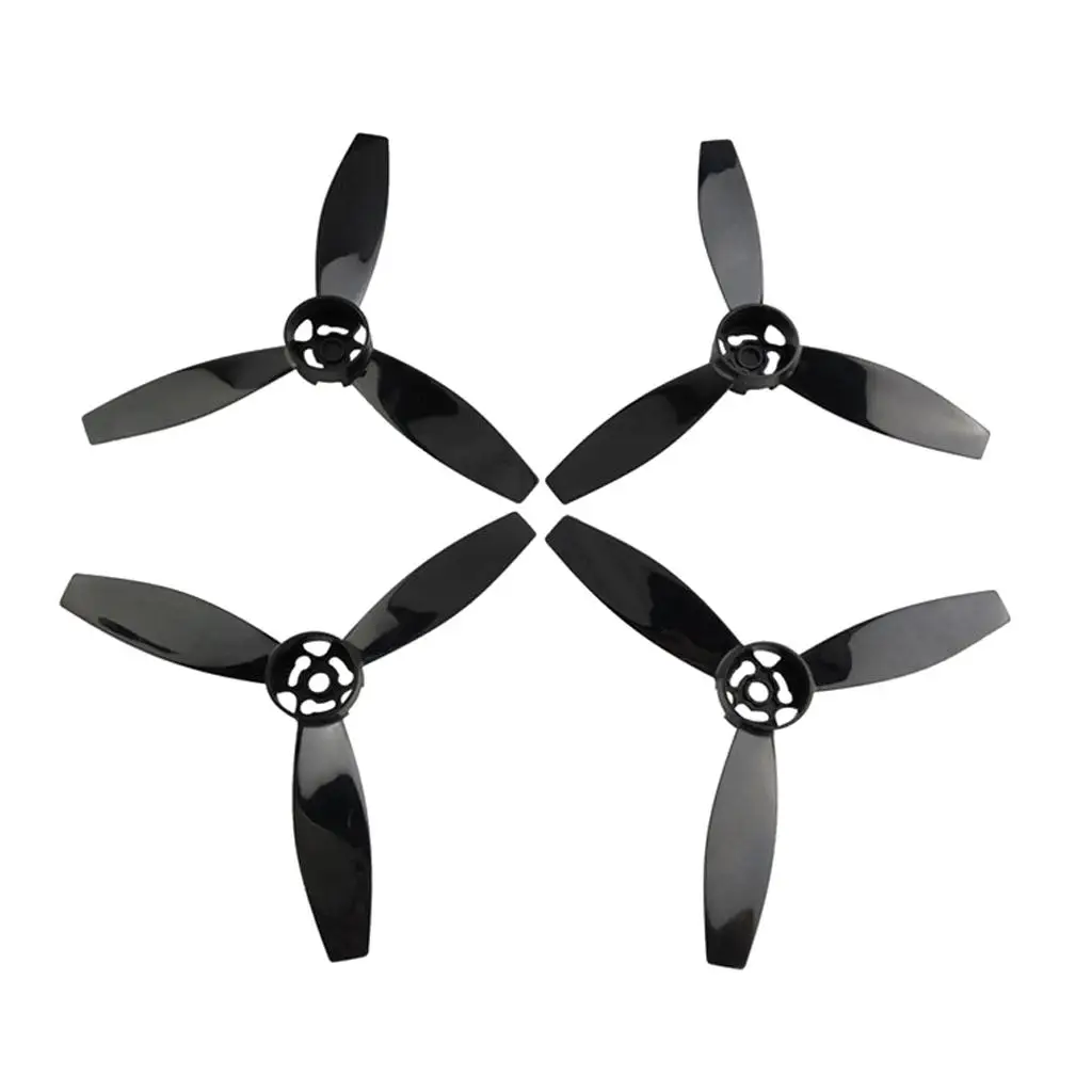 

2Pairs CW CCW Propeller Prop Main Spare Part For Parrot Bebop 2 Drone