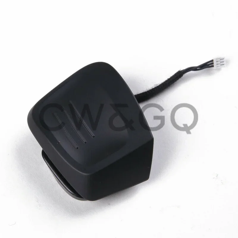 5ТА 951527 951528 Пара электрических лопаток переключения передач Tiptronic для V-W Tiguan 2017-2019