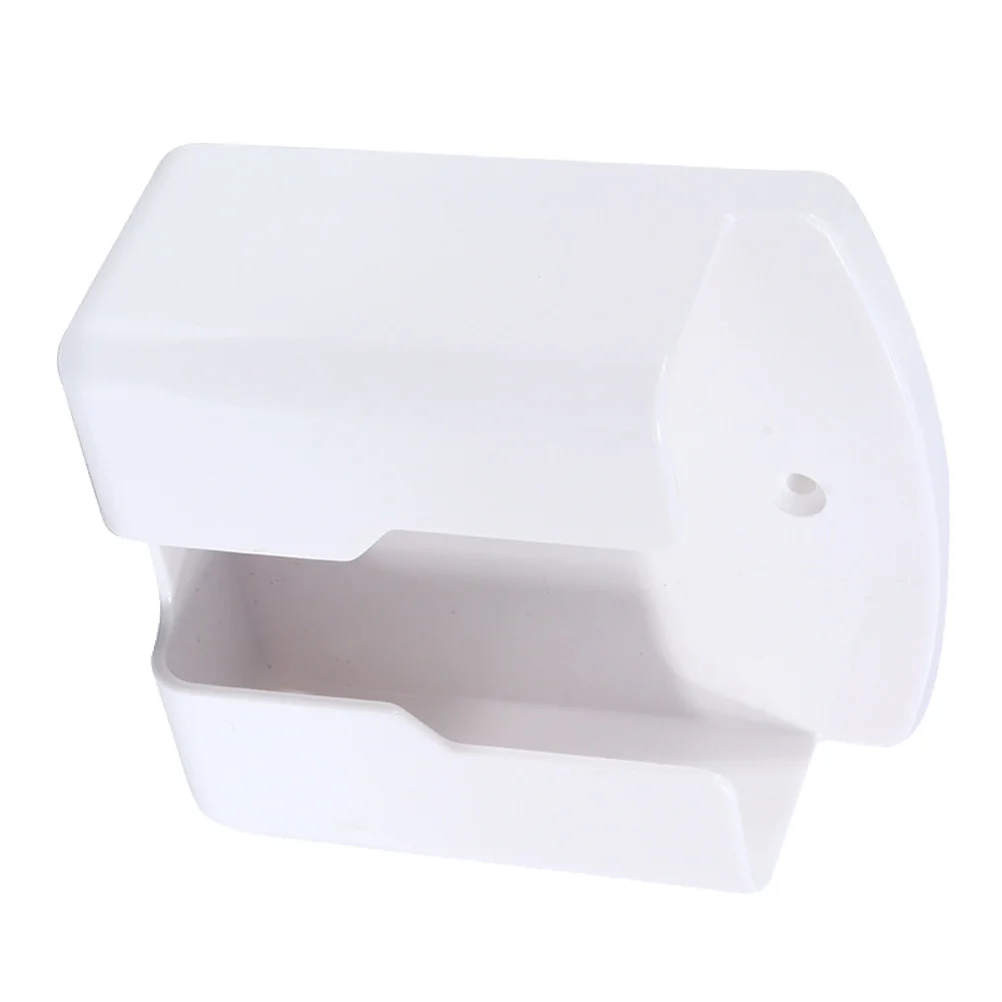 

Wall Holder Remote Media Box Tvstorage Controller Stand Shelf Mount Marker Erase Dry Rack Keys Display Racks Universal Bracket