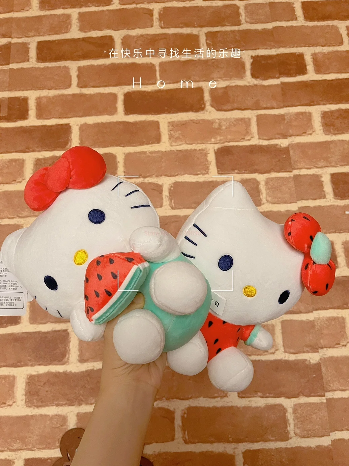 Цветочный горшок культура плюшевая игрушка настольное украшение мультяшное