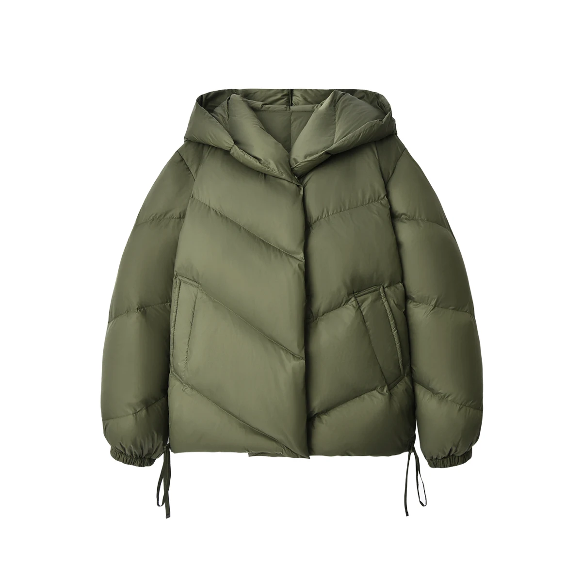 2023 Puffer Jacket 90% White Duck Down  Winter Coat Women  Casacas Para Mujer Invierno 2022  Abrigo Mujer  Coat Women