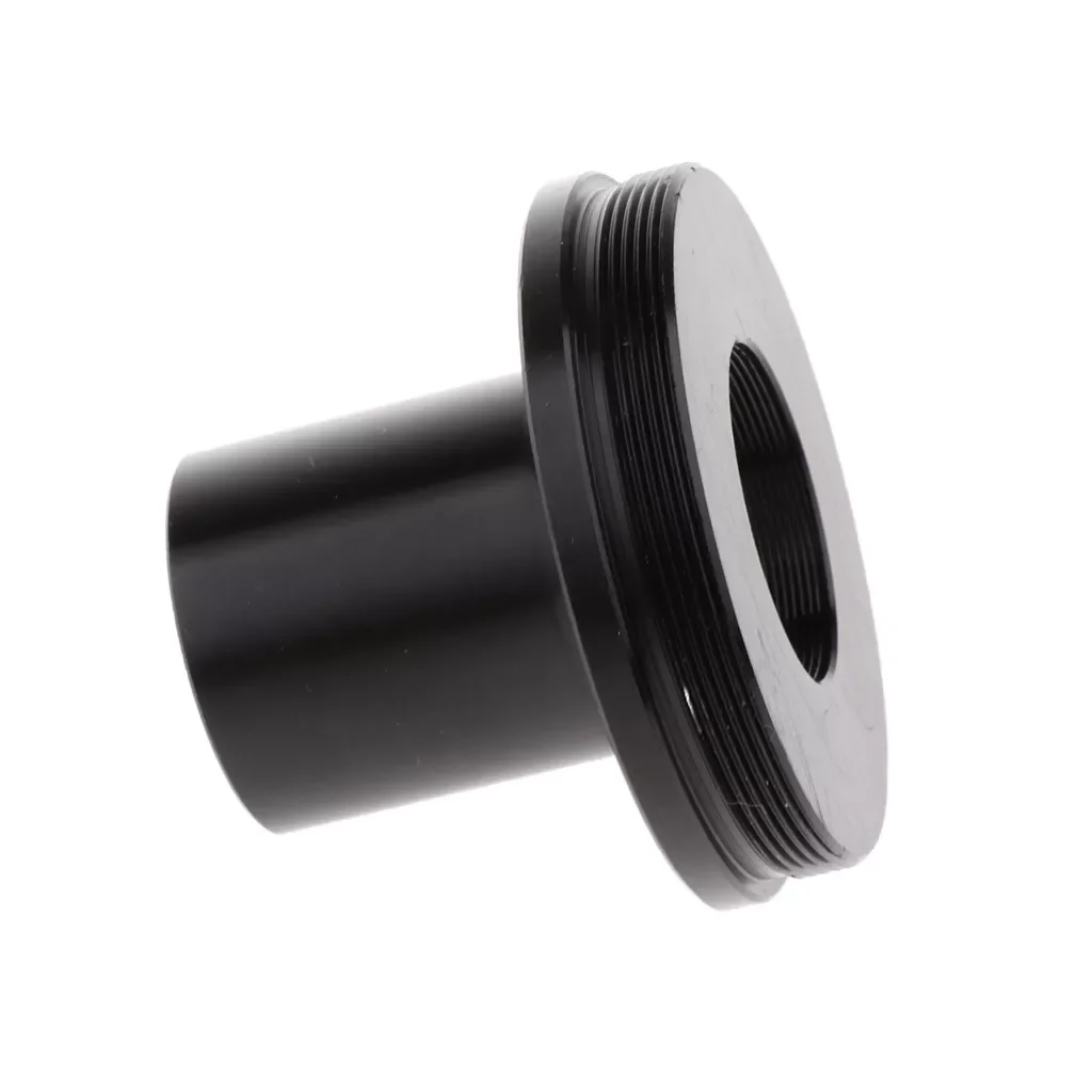 

Camera Adaptor For Biological Microscope Eyepiece Tube 23.2mm To M42 T-Mount