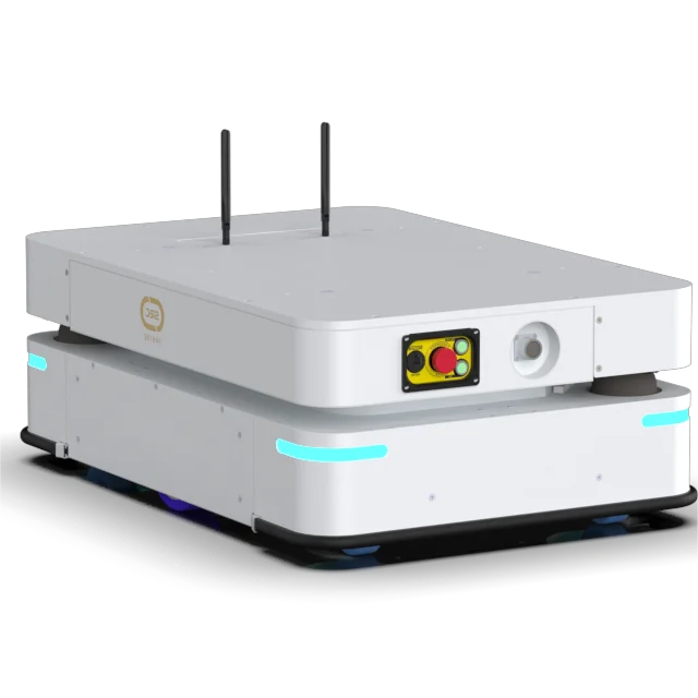 300 кг нагрузки AMR AGV AMB другое оборудование для обработки материалов SLAM