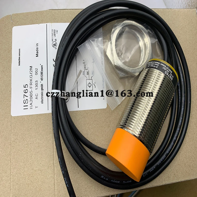 Совершенно новый Бесконтактный переключатель IIS710 IIS711 IIS712 IIS713 IIS714 IIS715 IIS709 полные