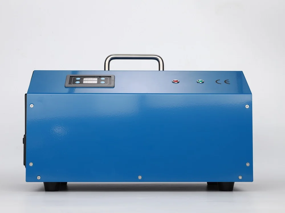 Озоновый очиститель воды обработка озонотерапия медицинский