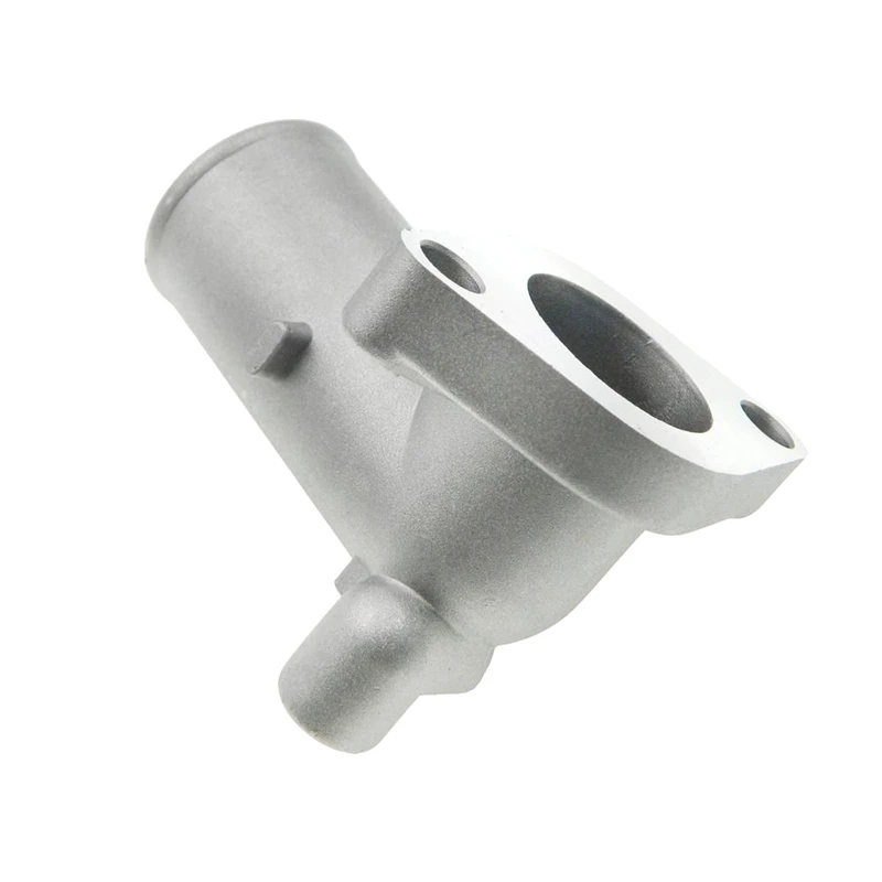 Automobile Engine Coolant Thermostat Housing For Toyota Hiace Van Commuter RZH 104 2Y 3Y 4Y 1633171010 16331-71010