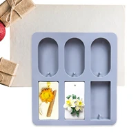 handmade soap mold silicone molds for soap making food grade non sticky soap molds kit perfect for soap making handmade cake