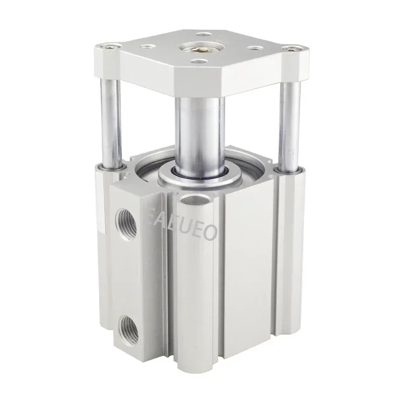 Флейта SMC флейта компактный пневматический цилиндр 50-75 63-100 80-25