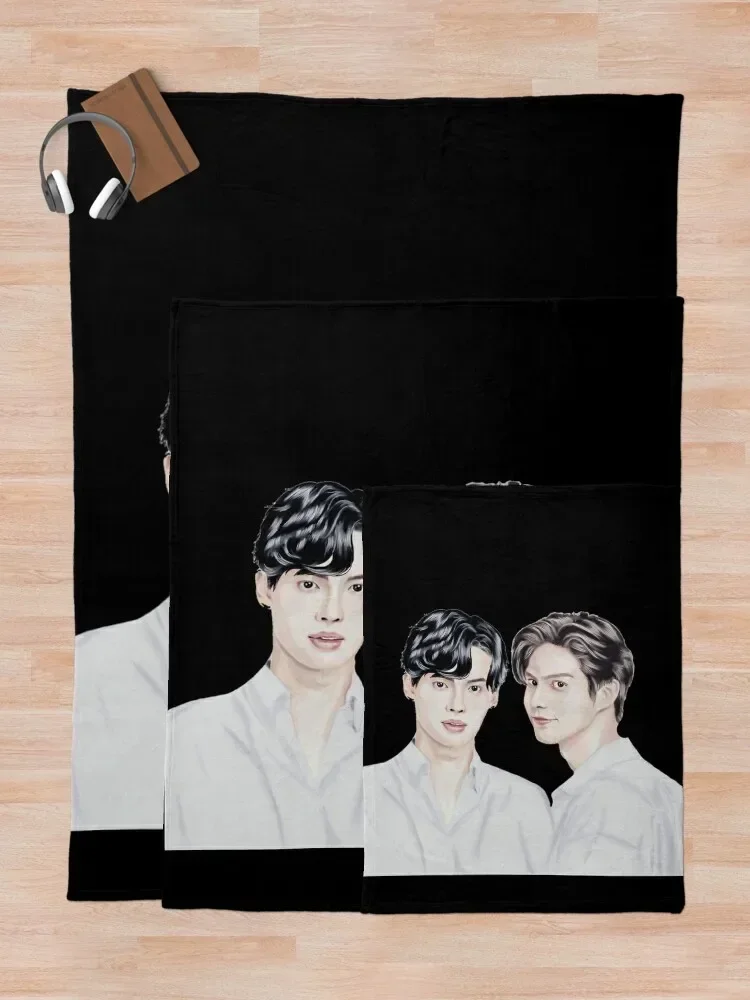 Brightwin fansart плед-одеяло для кровати плед декоративные диваны сна Мягкие одеяла