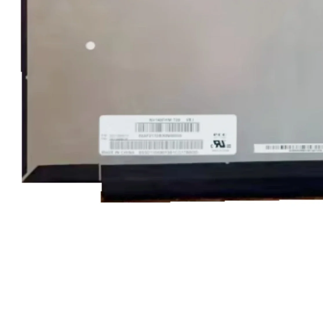 NV140FHM-T09 R140NWFM R1 B140HAK02.7 матричная сменная панель дисплей 14 0 дюймов IPS 40pin 1920x1080