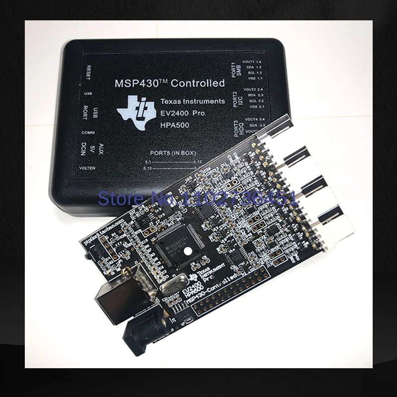 EV2400 EV2300 полная версия Bqstudio Дрон maverwick топливный датчик BQ отладчик