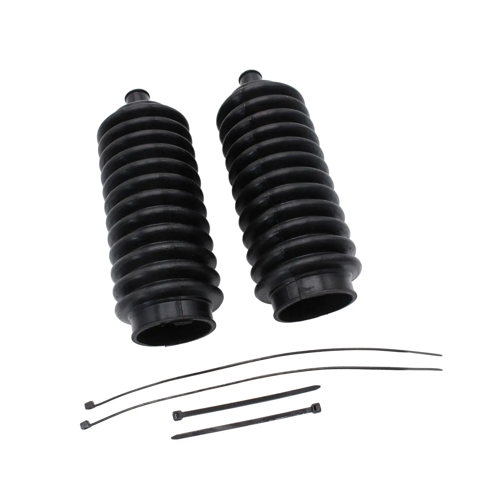 

2Pcs Steering Rack Boots Car Accessories for Commodore VT VX Vy 1997-2004