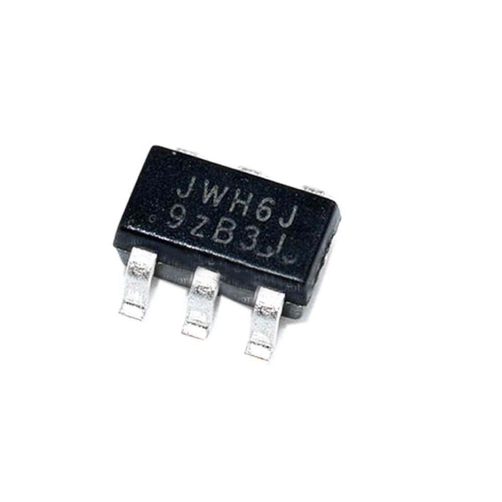 

New original JW5052C marking:JWH6J JW5052 SOT23-6 DC-DC chip