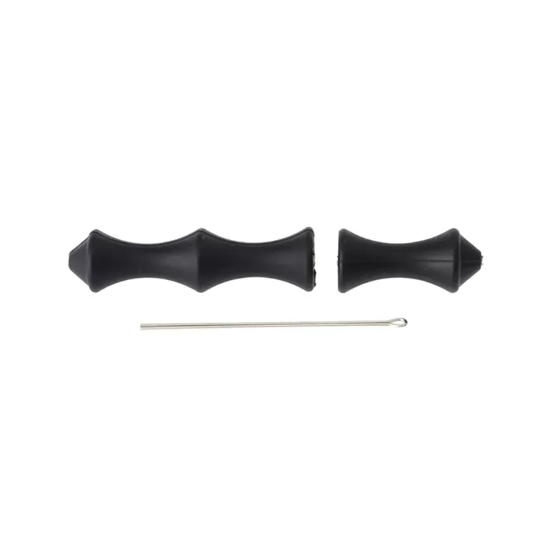 

Archery Finger Guard Arrow Bowstring Accessories Hunting Protector Silicone