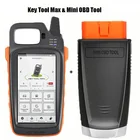 Xhorse VVDI KEY Tool MAX Remote Key программатор и генератор чипов Remote SupportCondor Dolphin XP005 Xhorse VVDI MINI OBD Tool