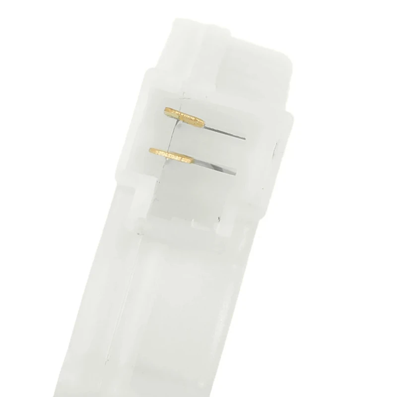 Актуатор замка топливной двери 1 шт. крышка крышки из белого пластика для Infiniti EX37