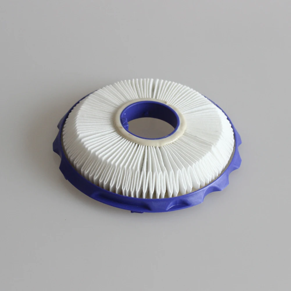 

1 Pcs Filter Exhaust Filter Non-Toxic Protective Engine Cleaner Tasteless Dust Filter Environmentally Material