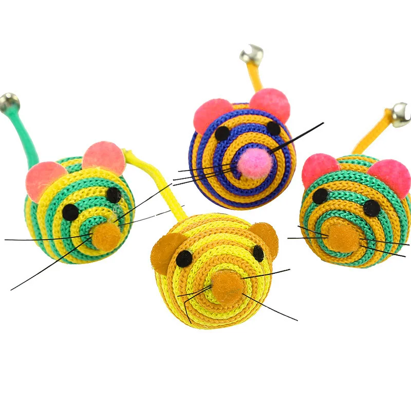 

Cat novelty toy spot ringtone novelty interactive self-hi funny cat decompress mouse pet general