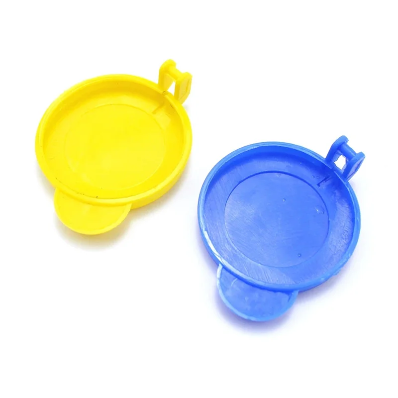 Крышка Резервуара для мойки лобового стекла автомобиля 1488251 Ford Fiesta MK5 MK6 2005-2008