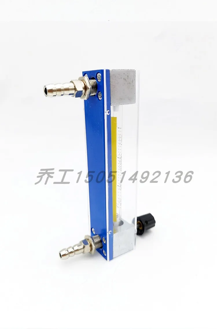 LZB-3WB 4WB 6WB 10WB tiny gas liquid flowmeter Changzhou Kede Flow Instrument Co. Ltd. | Power Tool Accessories