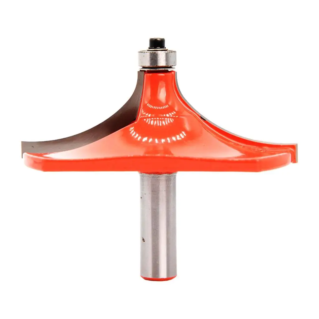 

Professional Thumbnail Table Edge Router Bit Woodworking Cutters for Solid Wood Plywood