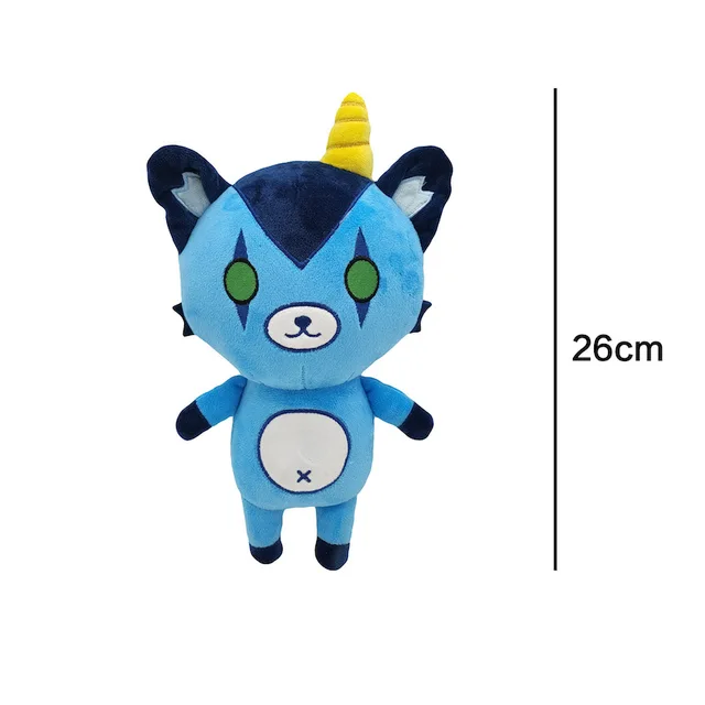 New 25cm Funneh Plush Toy Its The Krew 