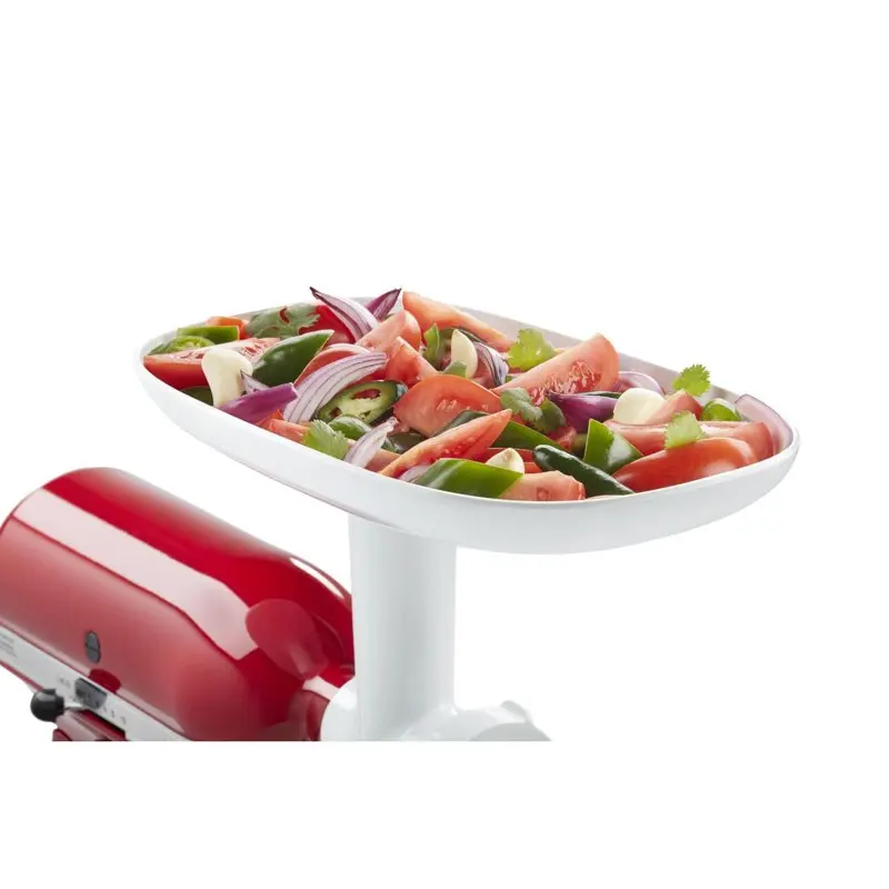 

Large Food Tray - KSMFT