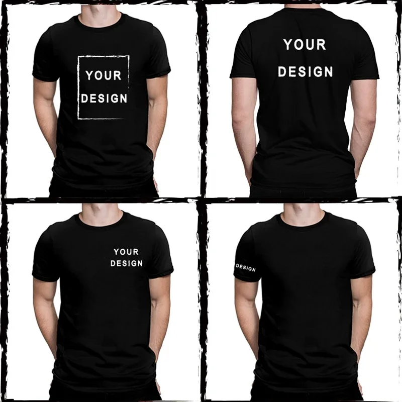 Уличная одежда Винтажная Футболка с принтом фильма Дюна 2 летняя трендовая